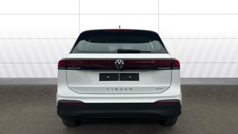 Volkswagen Tiguan 1.5 eTSI Life 5dr DSG Petrol Estate